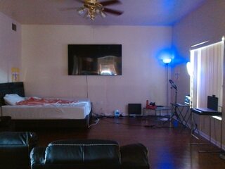 Raydolls Voyeur Fetish