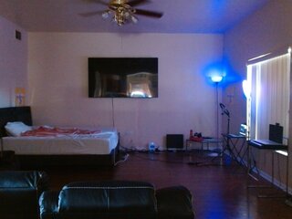 Raydolls Voyeur Fetish