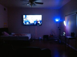 Raydolls Voyeur Fetish