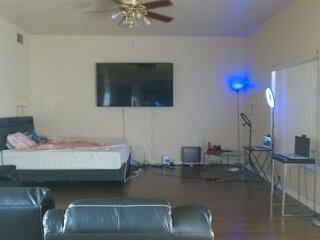 Raydolls Voyeur Fetish