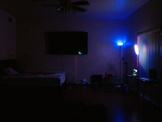 Raydolls Voyeur Fetish