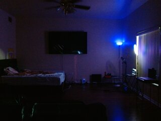 Raydolls Voyeur Fetish