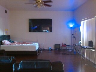 Raydolls Voyeur Fetish