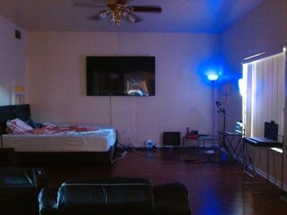 Raydolls Voyeur Fetish