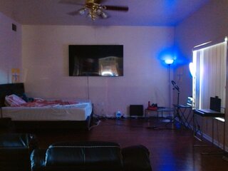 Raydolls Voyeur Fetish