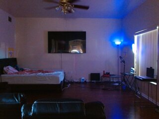 Raydolls Voyeur Fetish