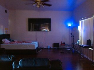 Raydolls Voyeur Fetish