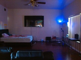 Raydolls Voyeur Fetish