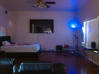 Raydolls Voyeur Fetish