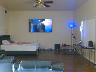 Raydolls Voyeur Fetish