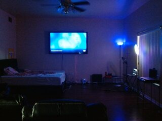 Raydolls Voyeur Fetish