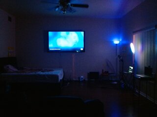 Raydolls Voyeur Fetish