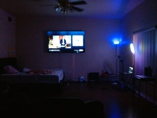 Raydolls Voyeur Fetish