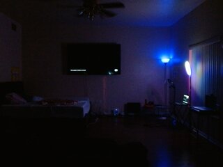 Raydolls Voyeur Fetish