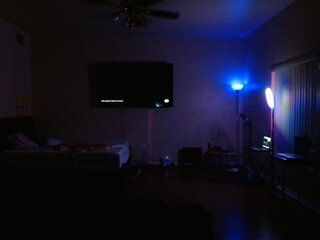 Raydolls Voyeur Fetish