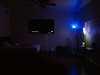 Raydolls Voyeur Fetish