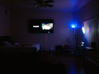 Raydolls Voyeur Fetish