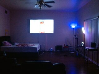 Raydolls Voyeur Fetish