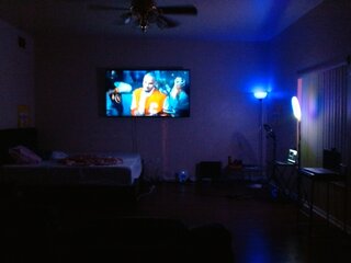 Raydolls Voyeur Fetish