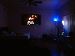 Raydolls Voyeur Fetish