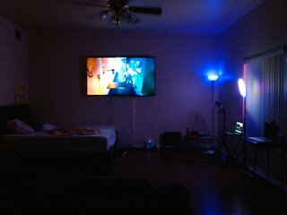 Raydolls Voyeur Fetish