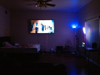 Raydolls Voyeur Fetish