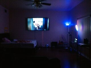 Raydolls Voyeur Fetish