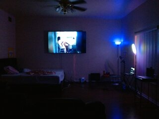 Raydolls Voyeur Fetish