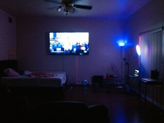 Raydolls Voyeur Fetish