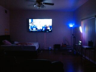 Raydolls Voyeur Fetish