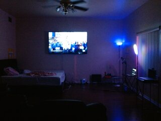 Raydolls Voyeur Fetish