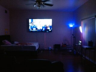 Raydolls Voyeur Fetish