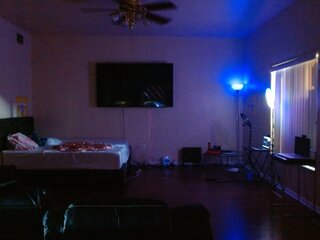 Raydolls Voyeur Fetish