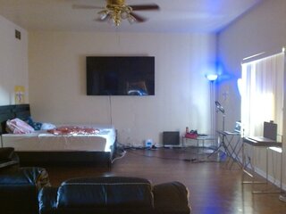 Raydolls Voyeur Fetish