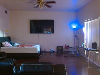 Raydolls Voyeur Fetish