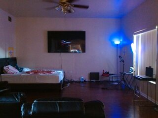 Raydolls Voyeur Fetish