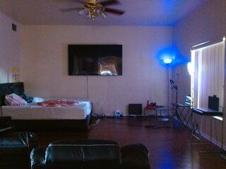 Raydolls Voyeur Fetish