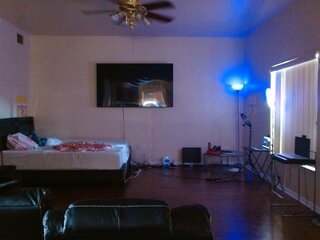 Raydolls Voyeur Fetish