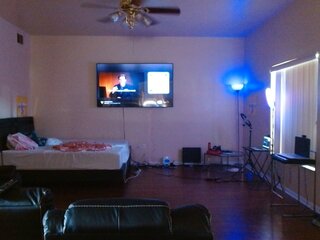 Raydolls Voyeur Fetish