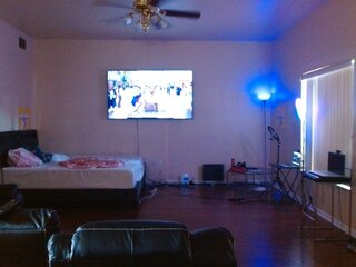 Raydolls Voyeur Fetish