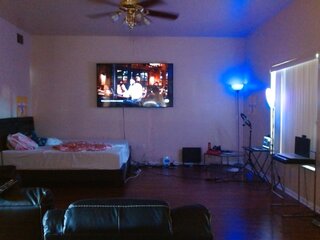 Raydolls Voyeur Fetish