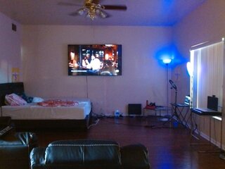 Raydolls Voyeur Fetish