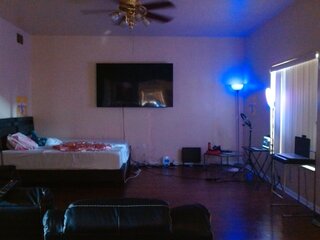 Raydolls Voyeur Fetish