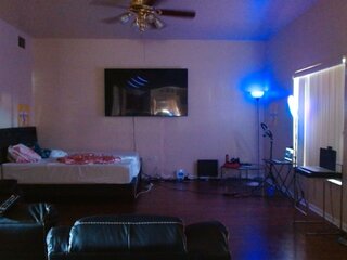 Raydolls Voyeur Fetish