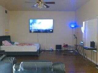 Raydolls Voyeur Fetish