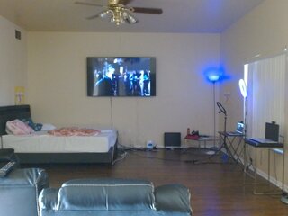 Raydolls Voyeur Fetish