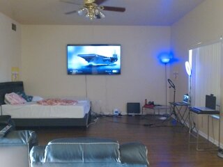 Raydolls Voyeur Fetish