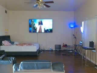 Raydolls Voyeur Fetish