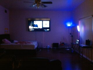 Raydolls Voyeur Fetish