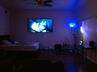 Raydolls Voyeur Fetish